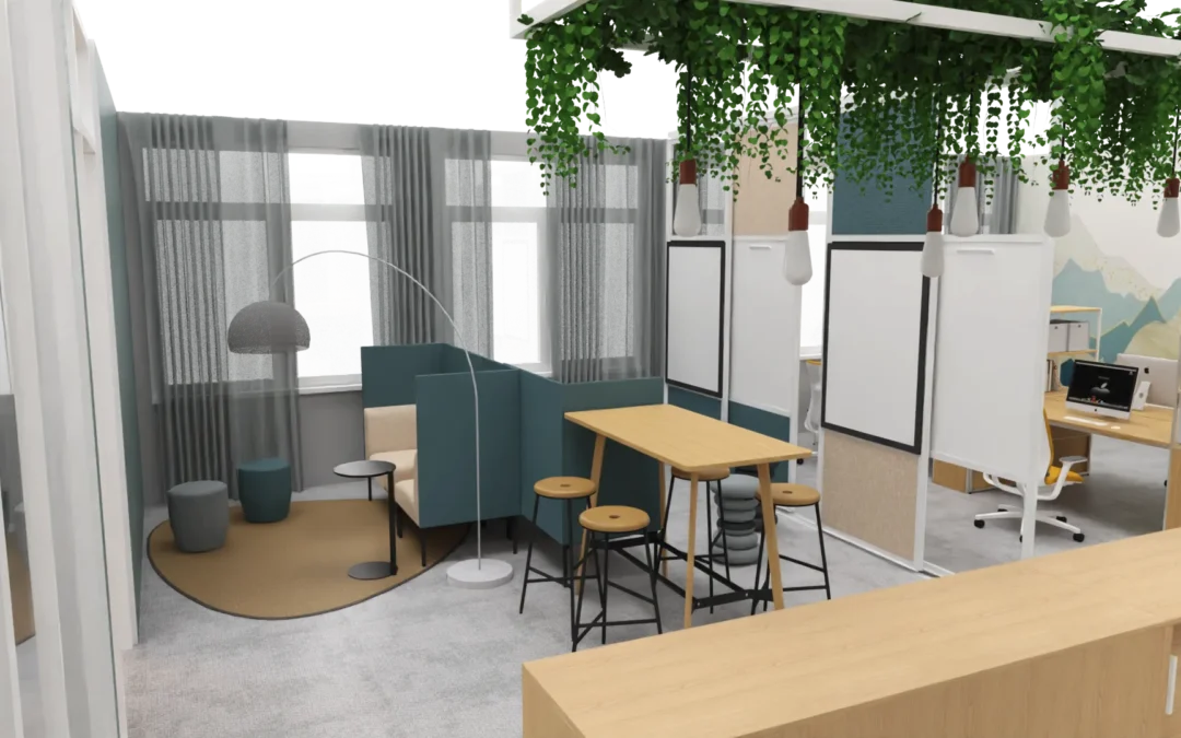 OCC Planung – Open Office