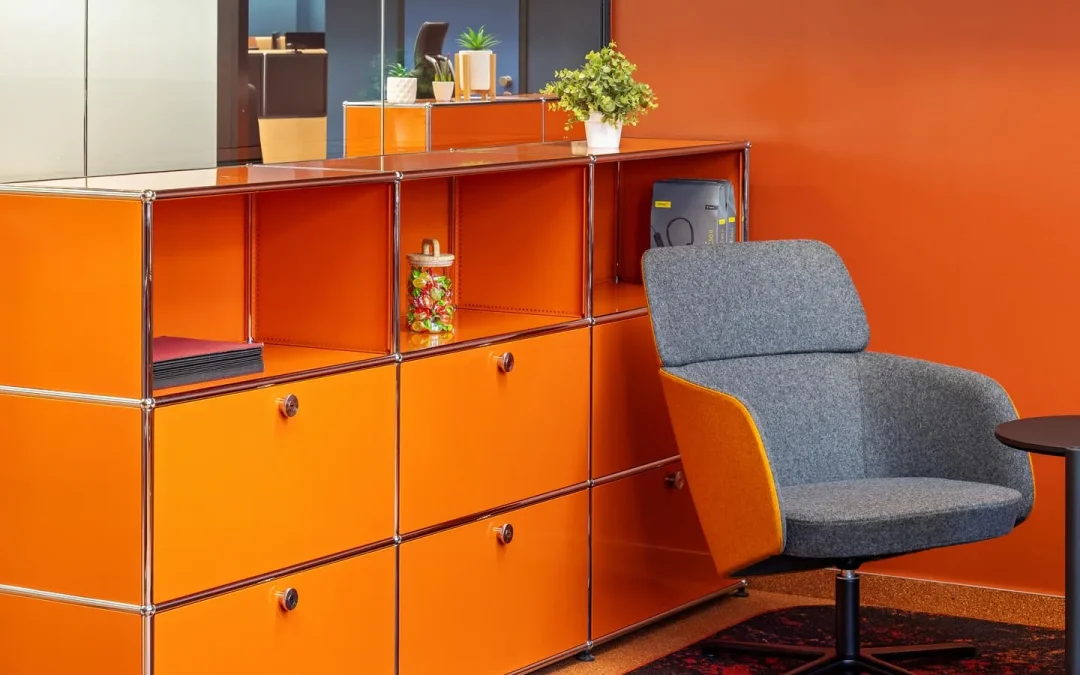 New Office – 11880 – Hell