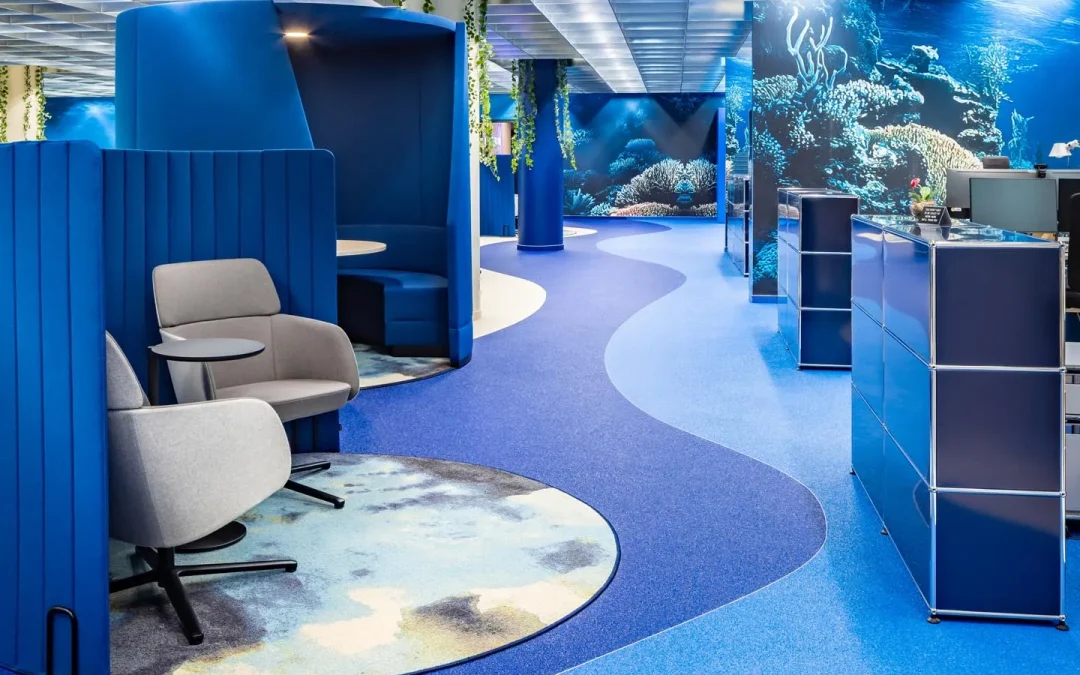New Office – 11880 – Ocean