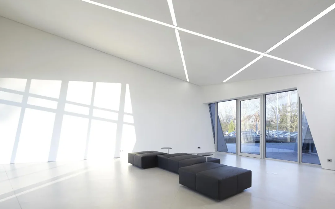 Villa Libeskind