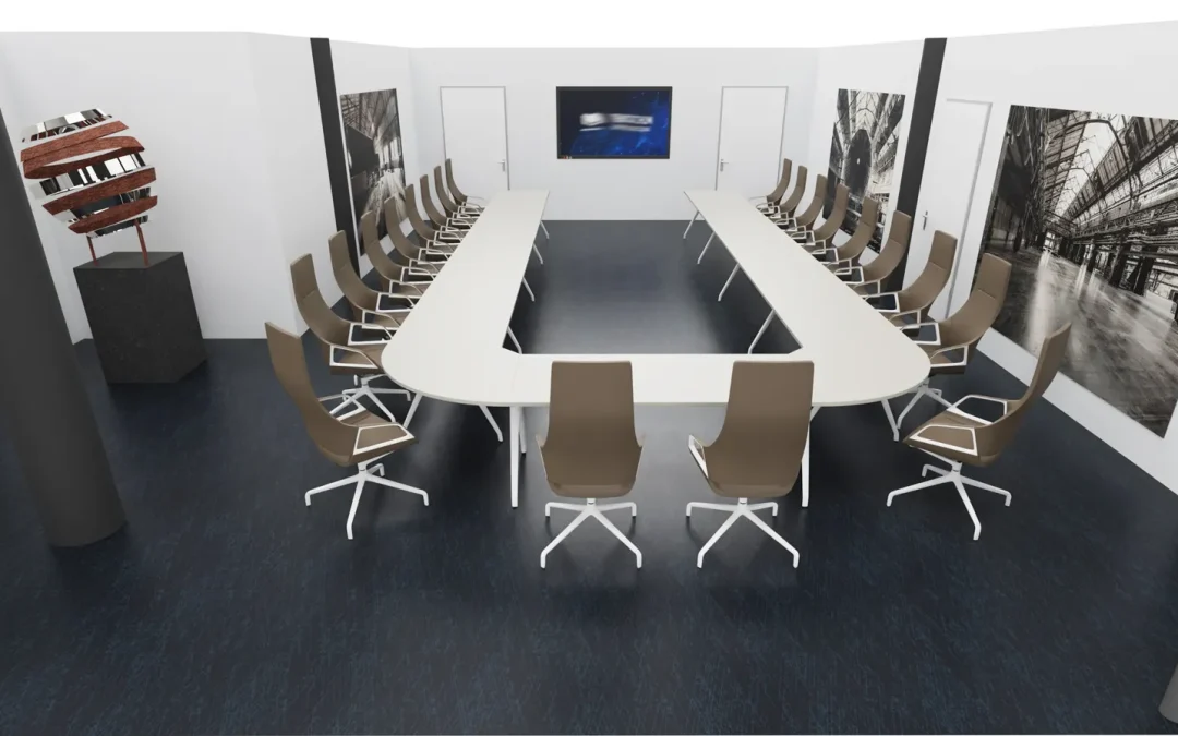 OCC Planung – Konferenz
